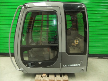 Кабина HITACHI