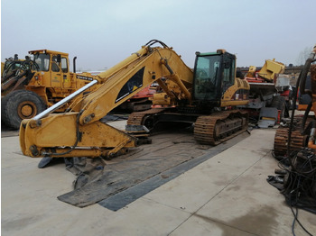 Багер гасеничар CATERPILLAR 325C