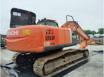 Багер гасеничар EXCAVADORA HITACHI ZX250LCN-3: слика 2 Багер гасеничар EXCAVADORA HITACHI ZX250LCN-3: слика 2