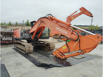 Багер гасеничар EXCAVADORA HITACHI ZX250LCN-3: слика 4 Багер гасеничар EXCAVADORA HITACHI ZX250LCN-3: слика 4
