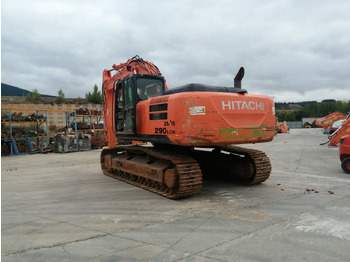 Багер гасеничар HITACHI