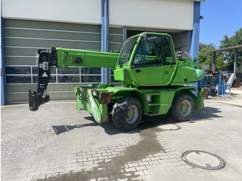 Телескопски ракувач MANITOU MRT 1635