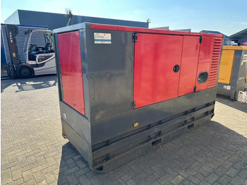 Генераторска поставка Atlas-Copco QAS 60 Perkins Stamford 60 kVA Silent Rental generatorset: слика 2