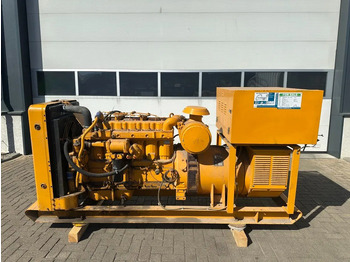 Генераторска поставка CATERPILLAR 160K