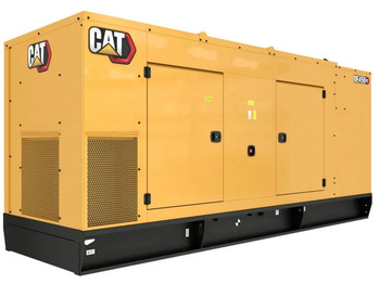 Генераторска поставка CATERPILLAR