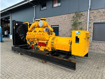 Генераторска поставка CUMMINS