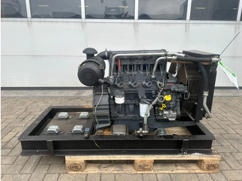 Мотор DEUTZ