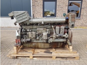 Мотор DEUTZ
