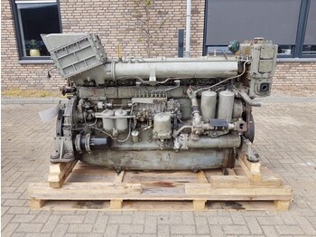 Мотор DEUTZ