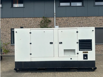 Генераторска поставка STAMFORD