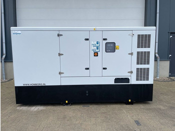 Генераторска поставка HIMOINSA