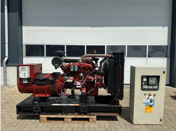 Генераторска поставка IVECO