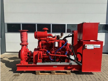 Пумпа за вода INGERSOLL RAND