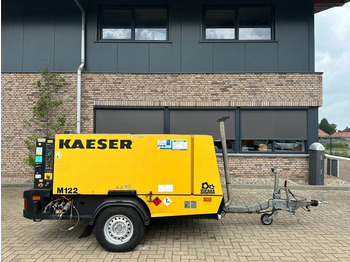 Компресор за воздух KAESER