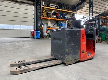 Вилушкар за палети LINDE N20
