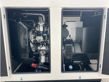 Нов Генераторска поставка Perkins 88 kVA Silent generatorset New !: слика 2 Нов Генераторска поставка Perkins 88 kVA Silent generatorset New !: слика 2