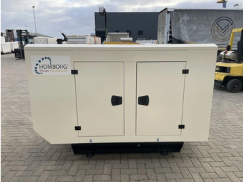 Нов Генераторска поставка Perkins 88 kVA Silent generatorset New !: слика 5 Нов Генераторска поставка Perkins 88 kVA Silent generatorset New !: слика 5