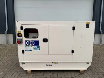 Генераторска поставка PERKINS