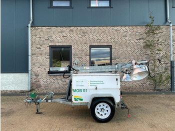 Кула за рефлектори PERKINS