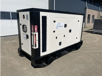 Генераторска поставка PERKINS