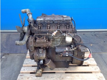 Мотор за Градежна машина Perkins type 4236 4 cilinder dieselmotor: слика 1