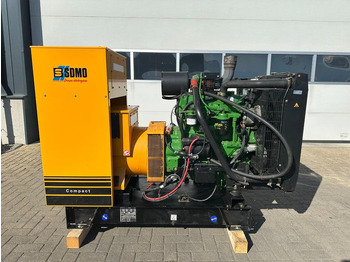 Генераторска поставка JOHN DEERE