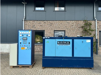 Генераторска поставка SDMO