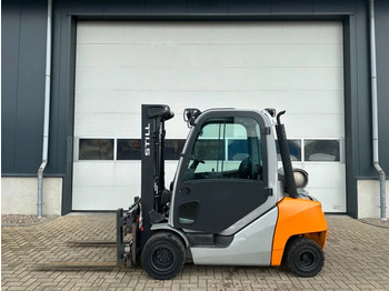 Плински вилушкар STILL RX70