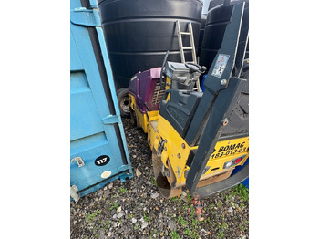 Ваљак за пат BOMAG