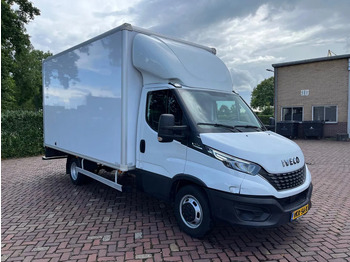 Комбе фургон, Комби со двојна кабина Iveco Daily 35C16 Achterdeuren (15 diverse modellen op voorraad): слика 5