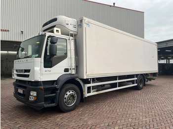 Камион ладилник IVECO Stralis