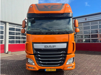 Камион влекач DAF XF 460 FT EURO 6: слика 2