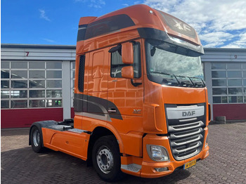 Камион влекач DAF XF 460 FT EURO 6: слика 3