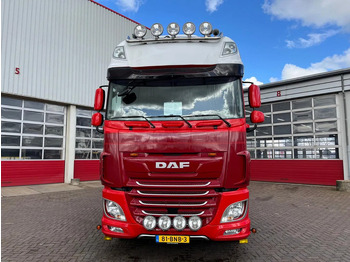 Камион влекач DAF XF 480 FT EURO 6: слика 3