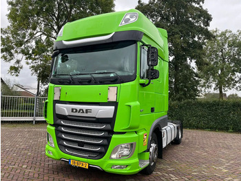 Камион влекач DAF XF 480 FT: слика 2 Камион влекач DAF XF 480 FT: слика 2