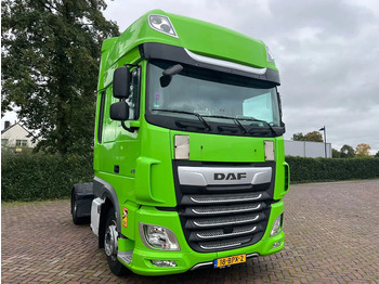 Камион влекач DAF XF 480 FT: слика 4 Камион влекач DAF XF 480 FT: слика 4