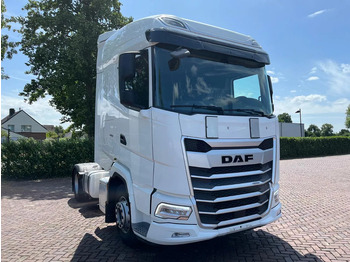Камион влекач DAF XG 480 FT: слика 4