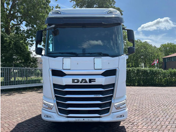 Камион влекач DAF XG 480 FT: слика 3