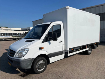 Комбе фургон MERCEDES-BENZ Sprinter 513