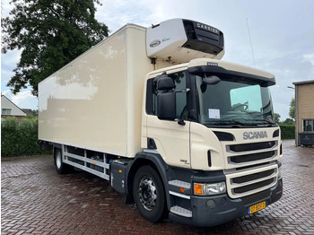 Камион ладилник SCANIA P 250