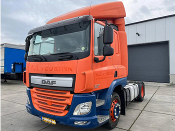 Камион влекач DAF CF 290