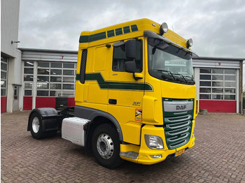 Камион влекач DAF XF 440