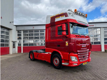 Камион влекач DAF XF 480