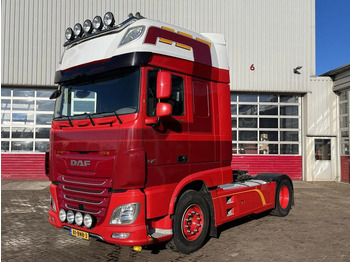 Камион влекач DAF XF 480