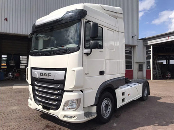 Камион влекач DAF XF 480