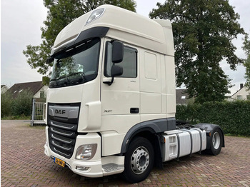Камион влекач DAF XF 480