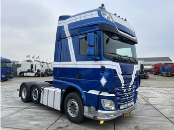 Камион влекач DAF XF 480