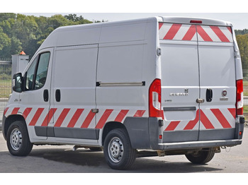 Лизинг на Fiat Ducato 130 Multijet*  4x4 Top Zustand  Fiat Ducato 130 Multijet*  4x4 Top Zustand: слика 4