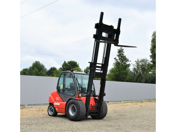 Дизел вилушкар MANITOU MSI 50