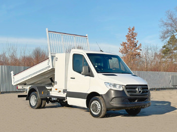 Комби кипер MERCEDES-BENZ Sprinter